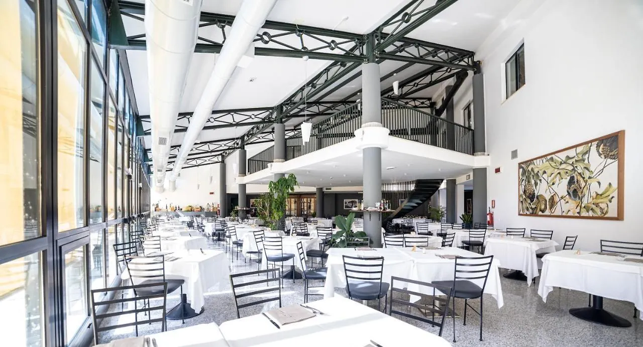 Sardegna Termale Hotel&Spa Sardara Hotel