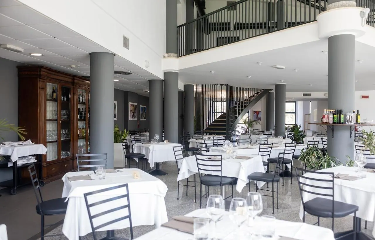 **** Hotel Sardegna Termale Hotel&Spa Sardara Itália