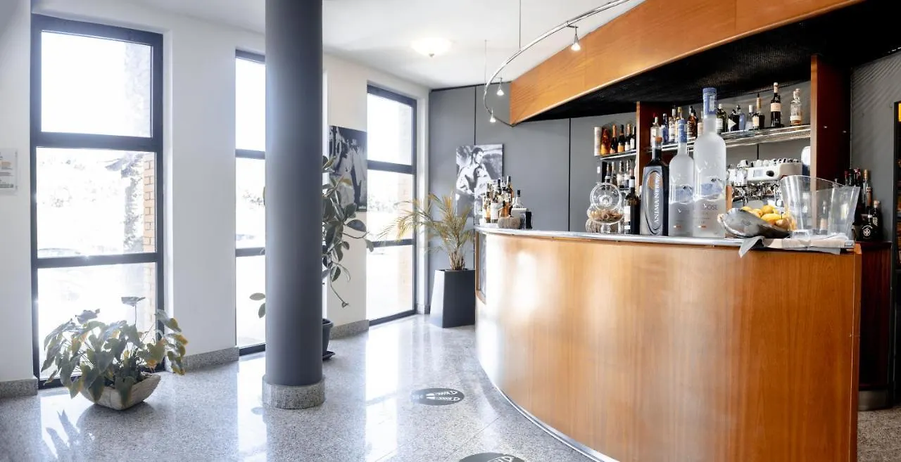 Sardegna Termale Hotel&Spa ساردارا فندق