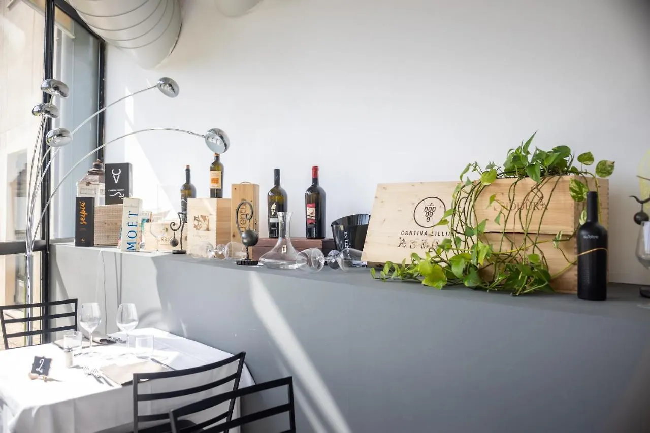 **** Hotel Sardegna Termale Hotel&Spa Sardara Itália