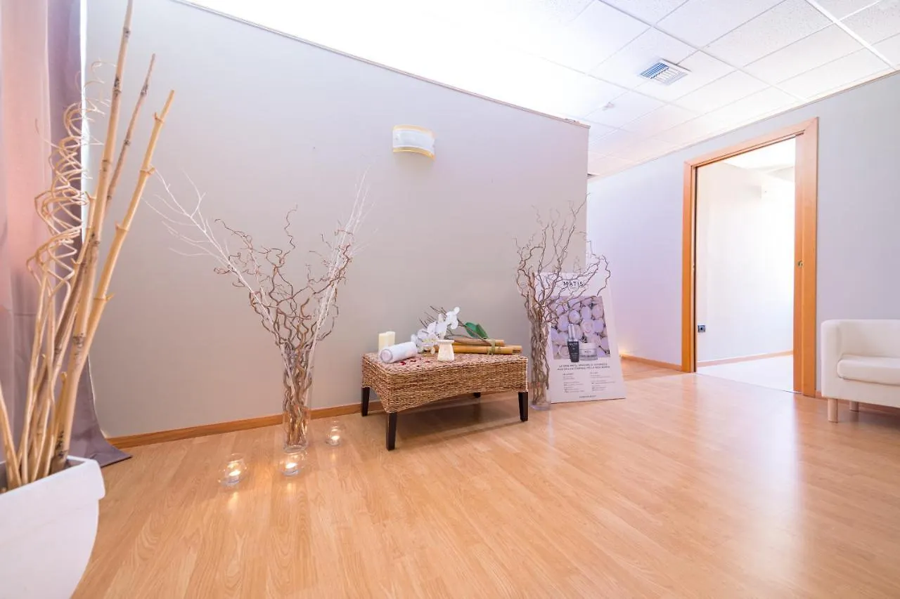 Sardegna Termale Hotel&Spa Sardara Hotel
