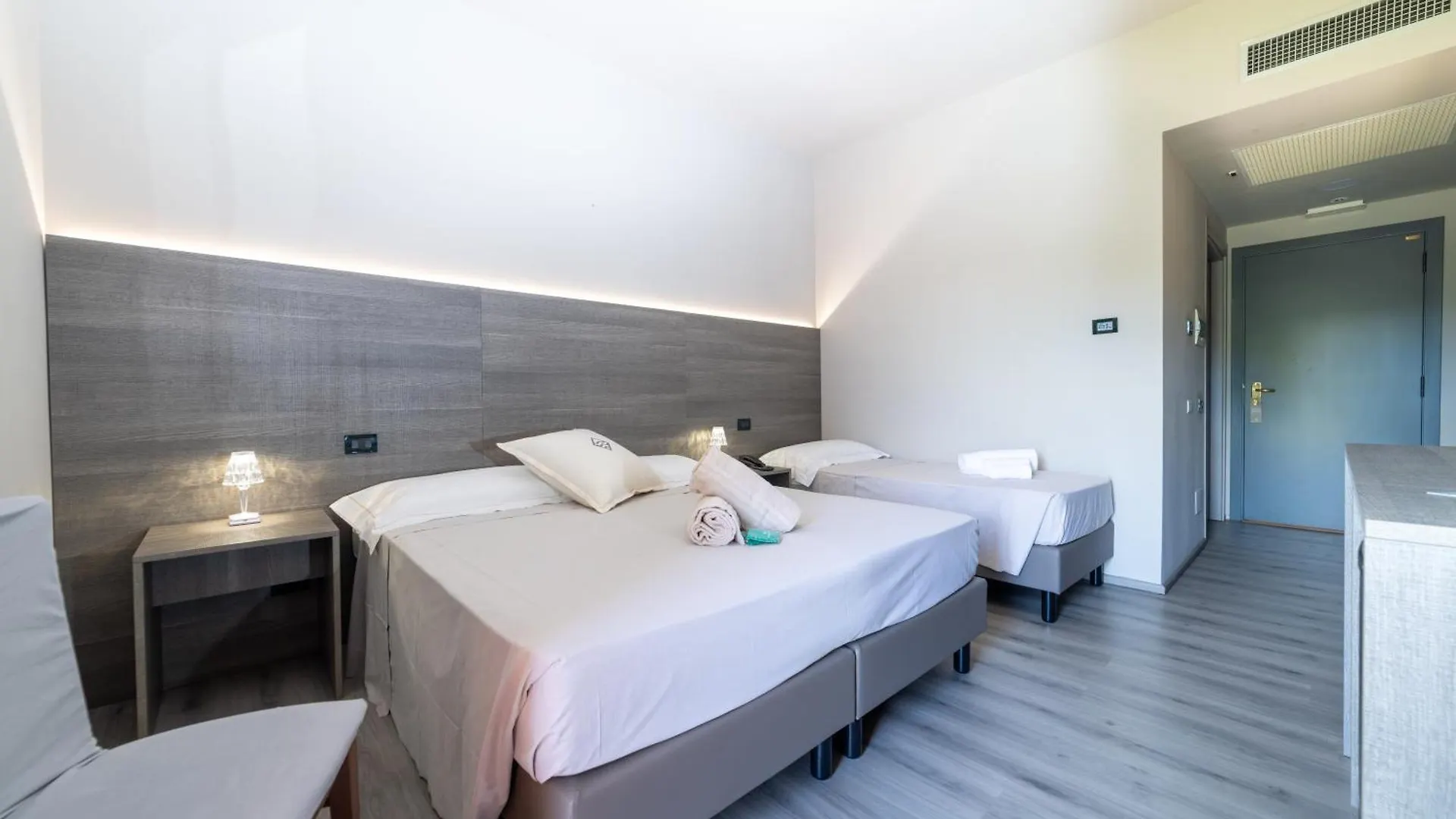 Sardegna Termale Hotel&Spa ساردارا 4*,  إيطاليا