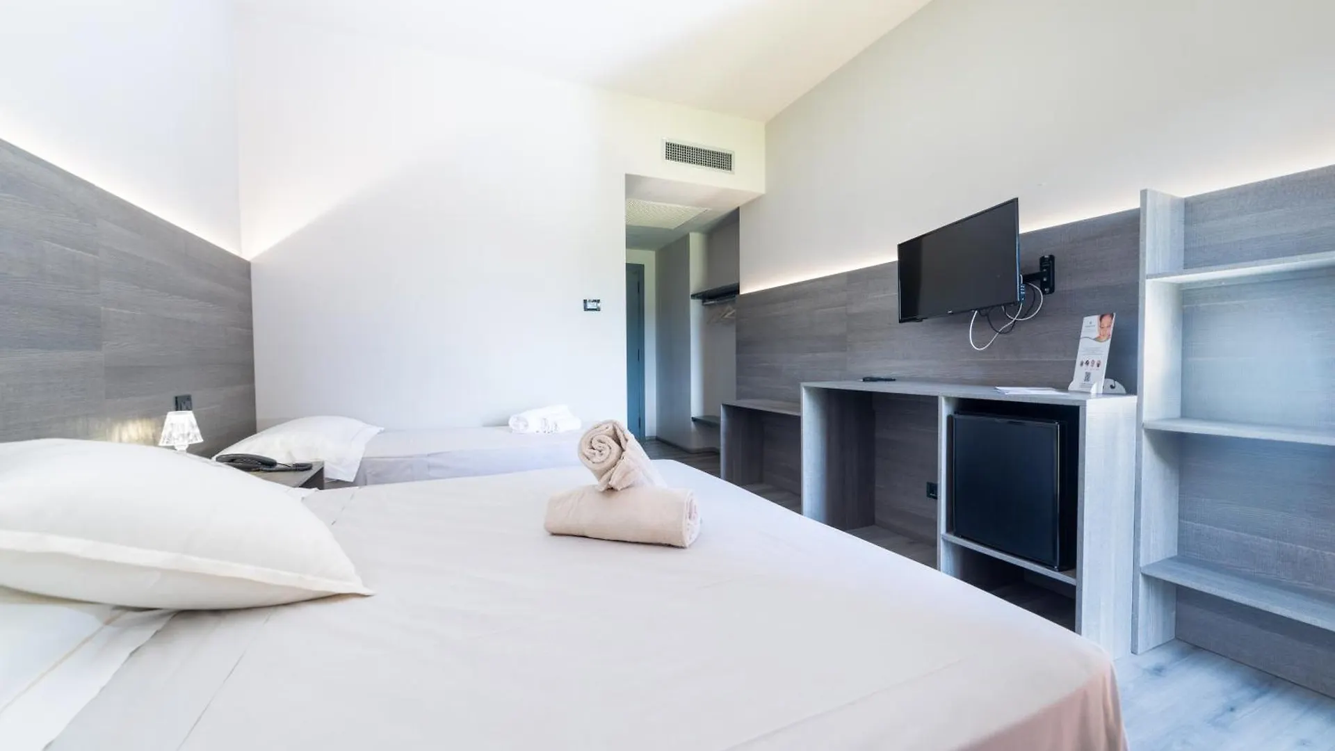 Sardegna Termale Hotel&Spa ساردارا