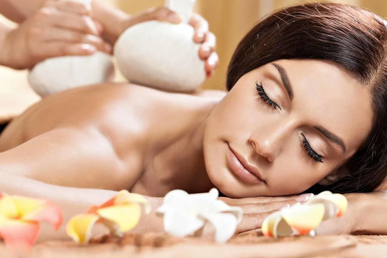 Sardegna Termale Hotel&Spa ساردارا فندق