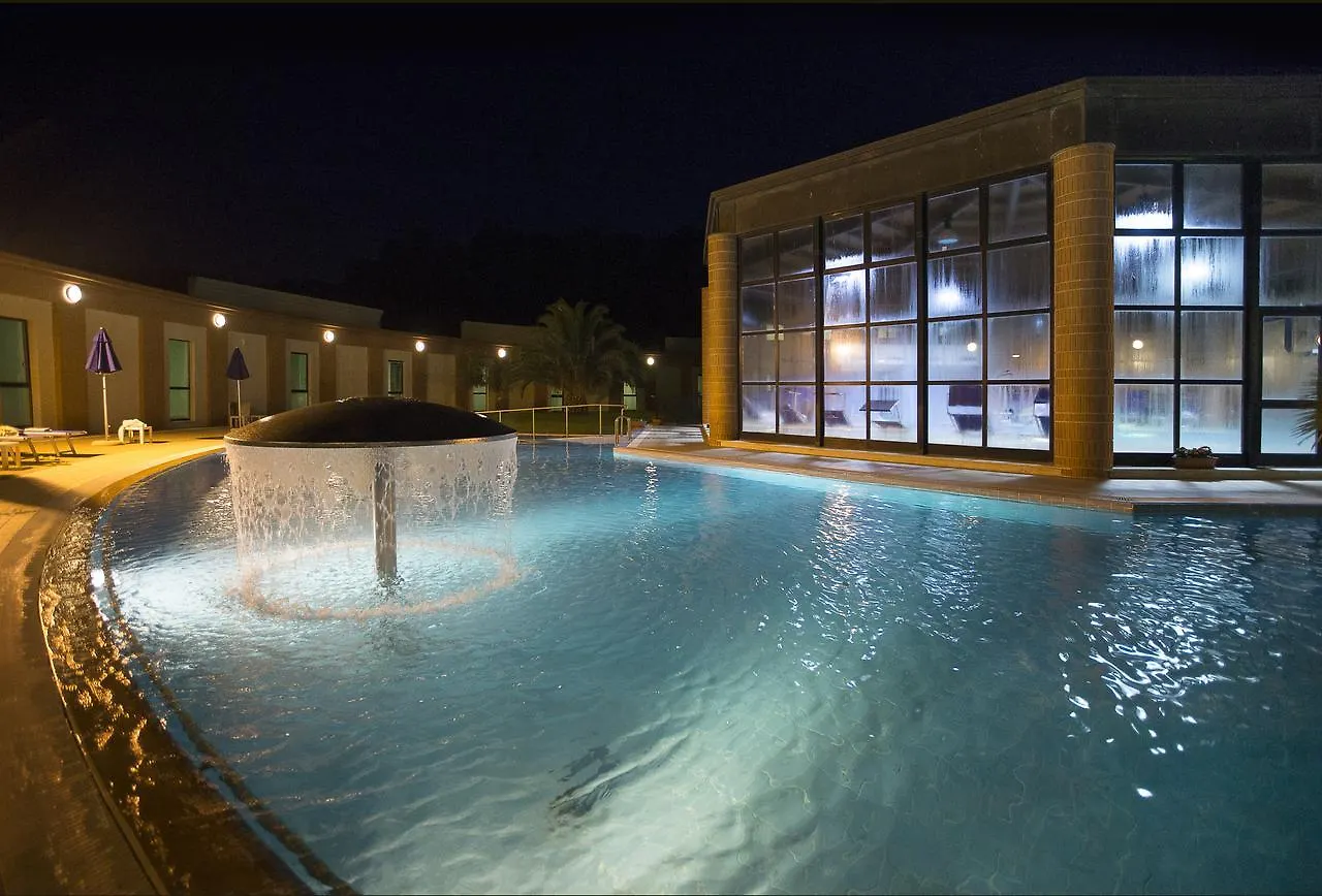 Hotel Sardegna Termale Hotel&Spa Sardara