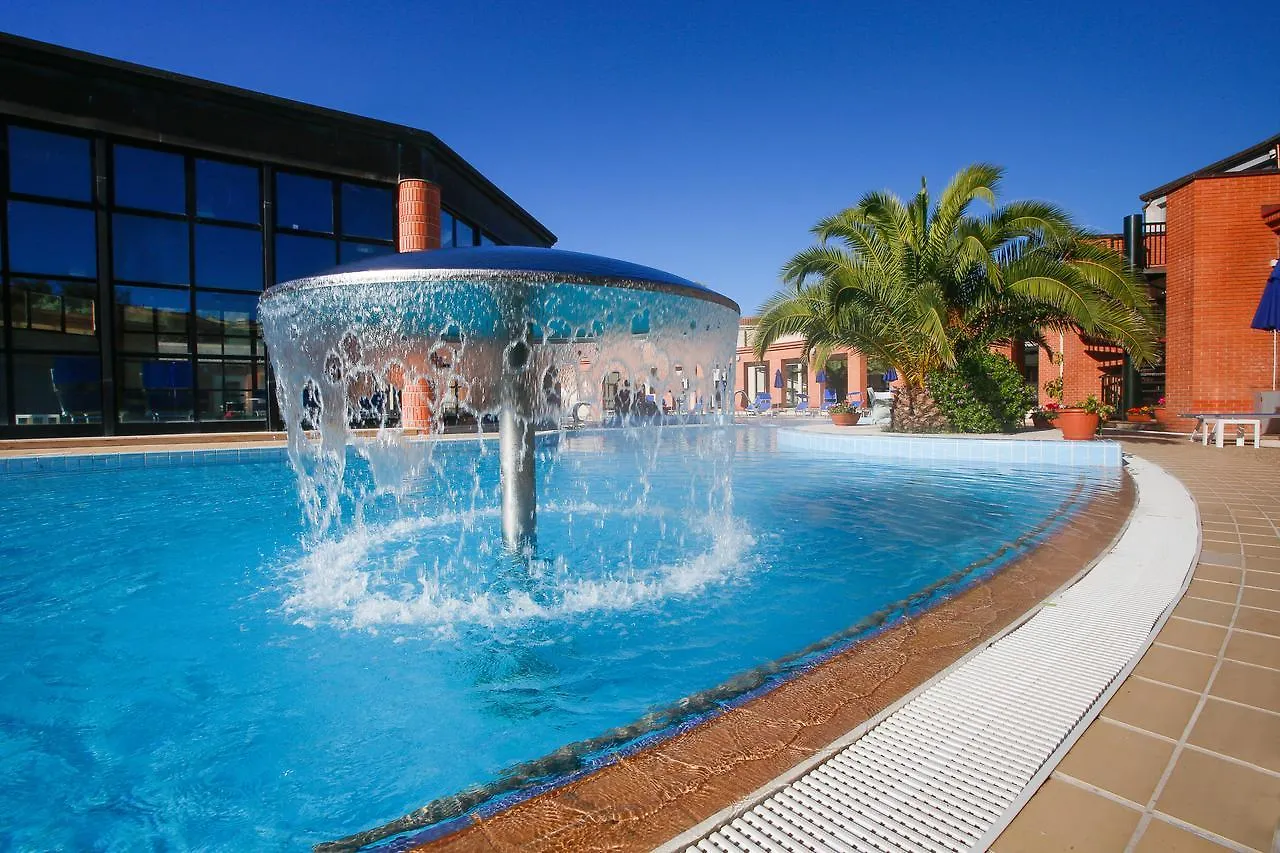 Hotel Sardegna Termale Hotel&Spa Sardara