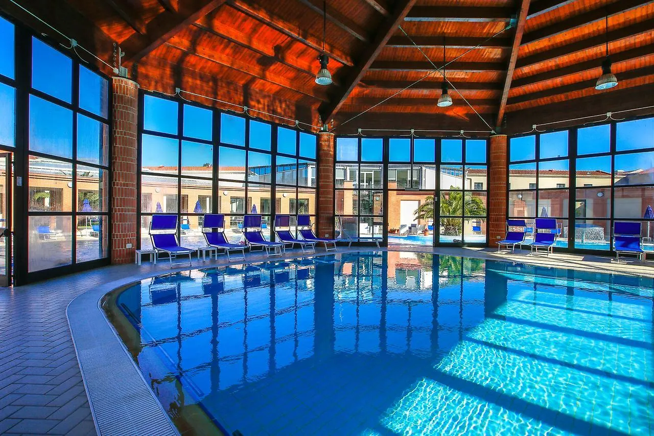 Sardegna Termale Hotel&Spa ساردارا 4*,  إيطاليا