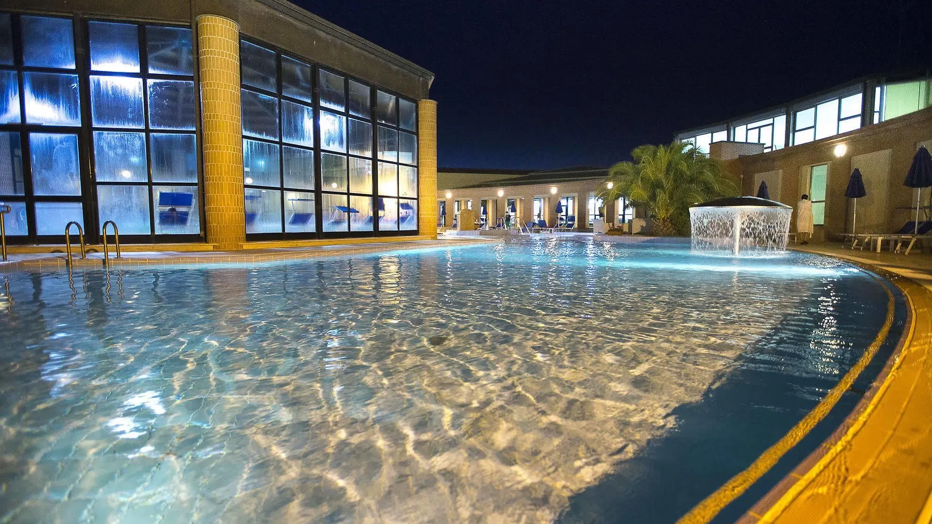 Hotel Sardegna Termale Hotel&Spa Sardara
