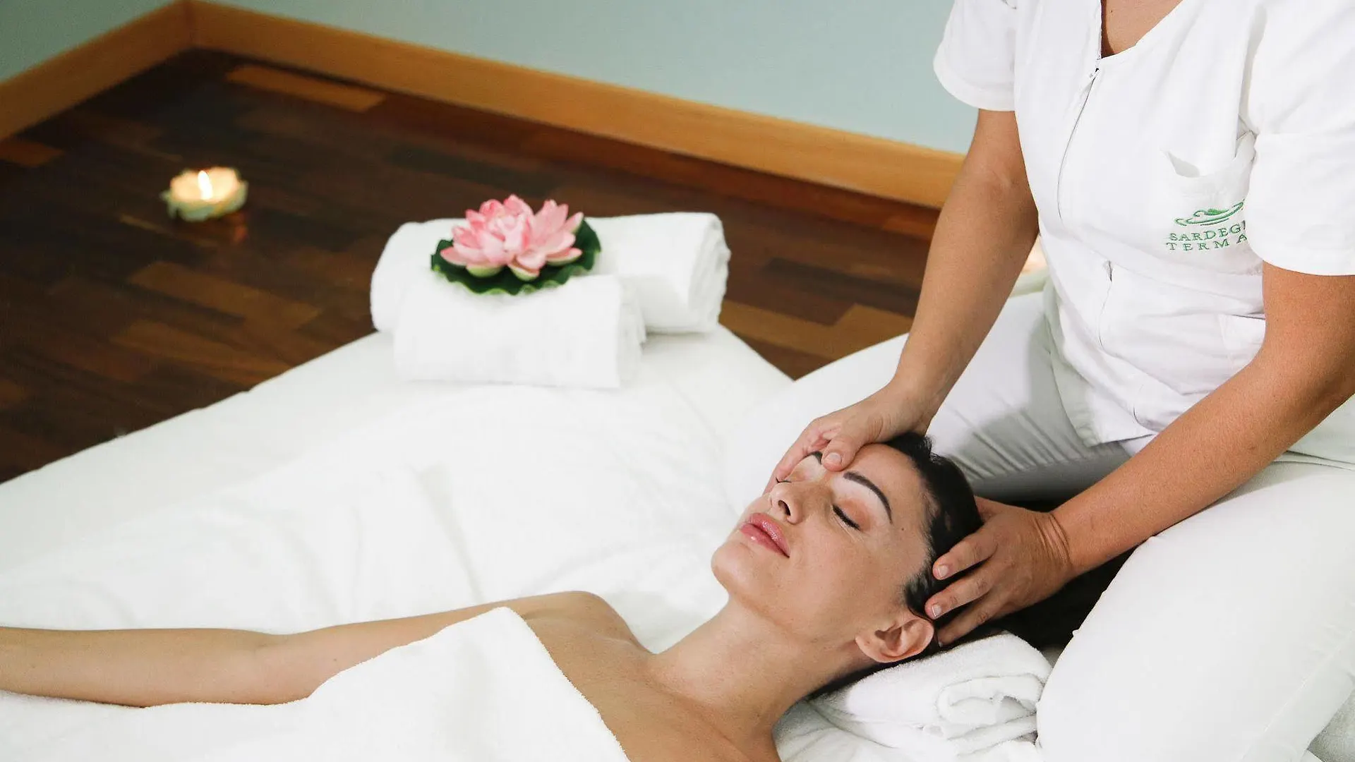 Sardegna Termale Hotel&Spa ساردارا