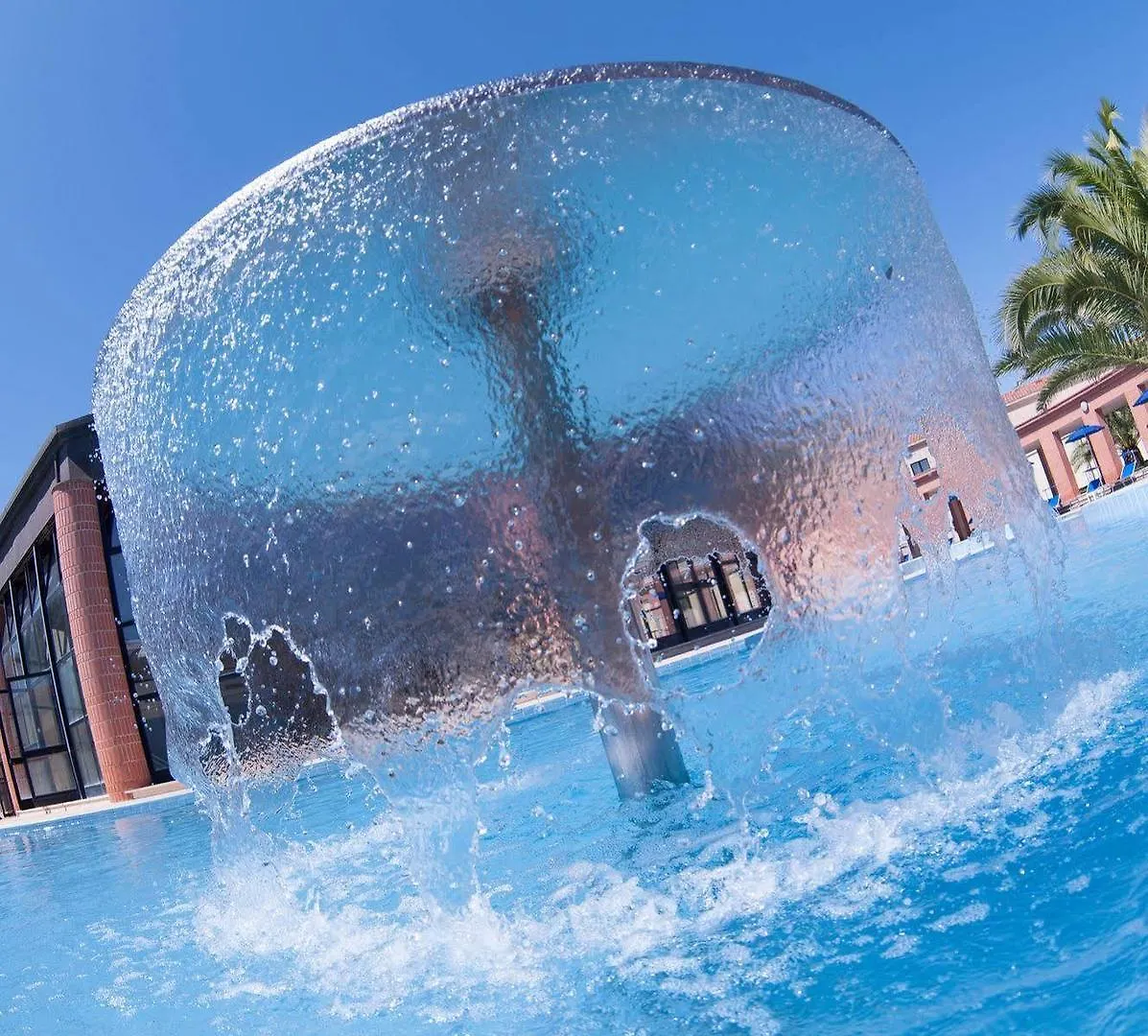 Sardegna Termale Hotel&Spa ساردارا فندق