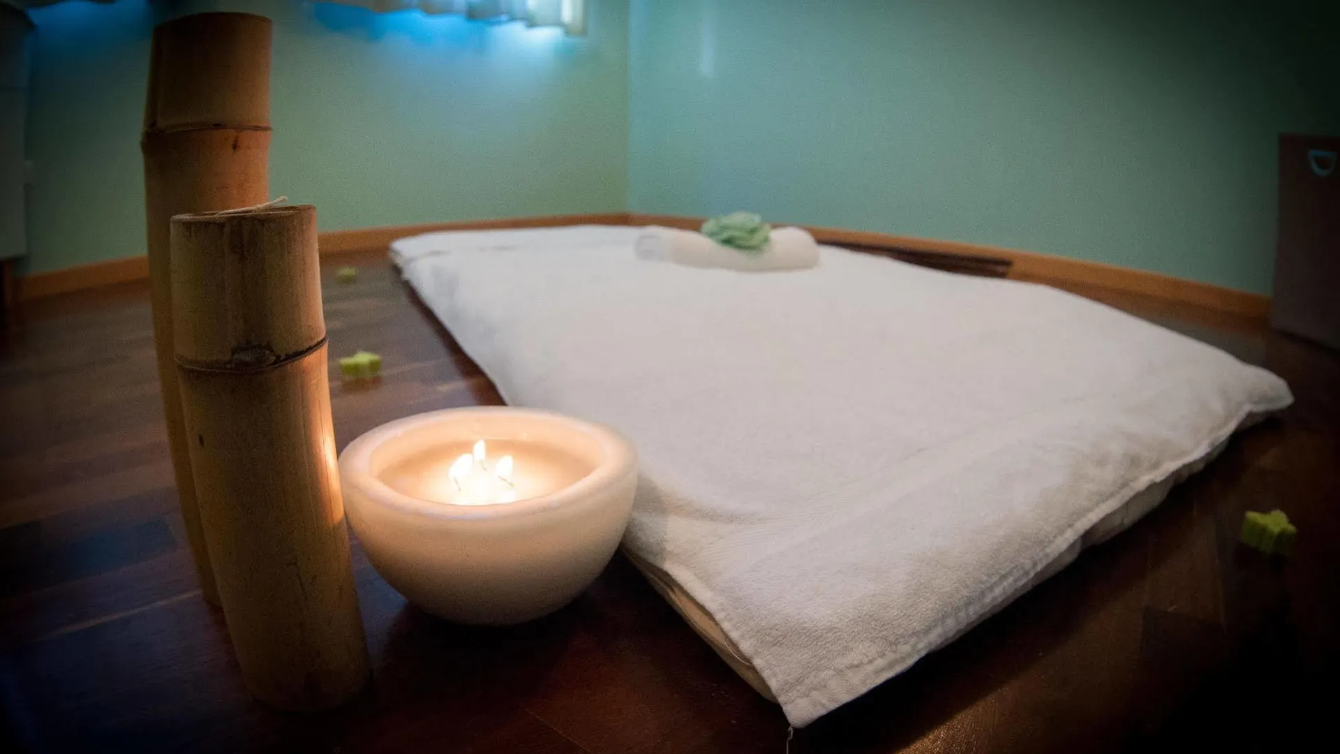 Sardegna Termale Hotel&Spa Sardara
