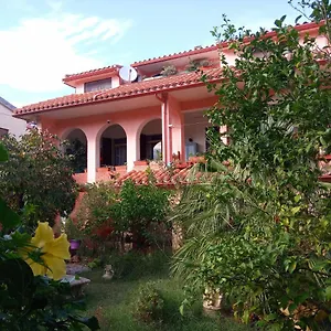 Bed and breakfast Corrias, Siliqua