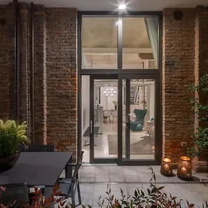 Fornace Loft With Dependance R&r Venezia