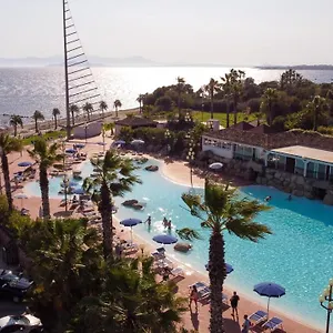 Hotel Smy Sighientu Thalasso&spa Sardegna