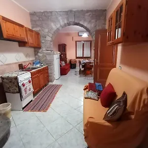 Appartamento Fontana Nuova