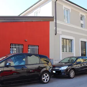 Gasthof Ai Due Orsi