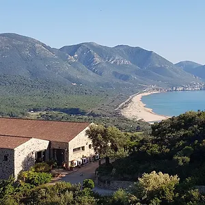 Sardus Pater Hotel