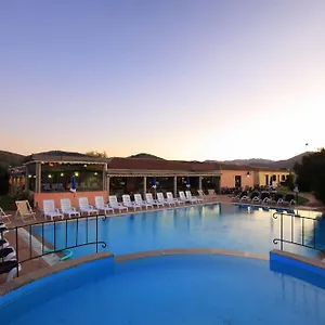 Li Suari Club Village Отель