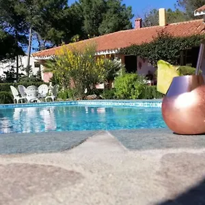 Bed and breakfast Romangia, Sorso