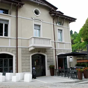 Gasthof Fuori Porta House