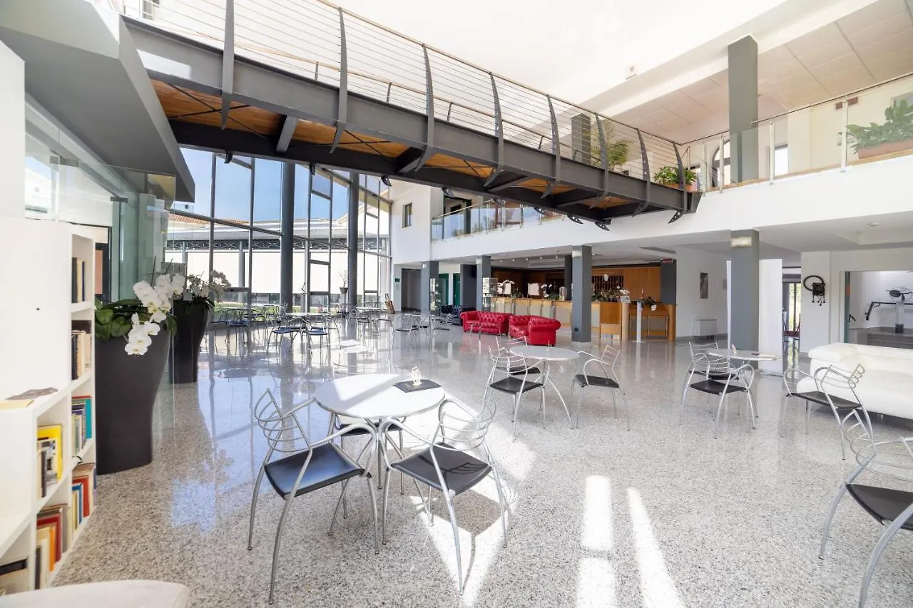 **** Hotel Sardegna Termale Hotel&Spa Sardara Italy