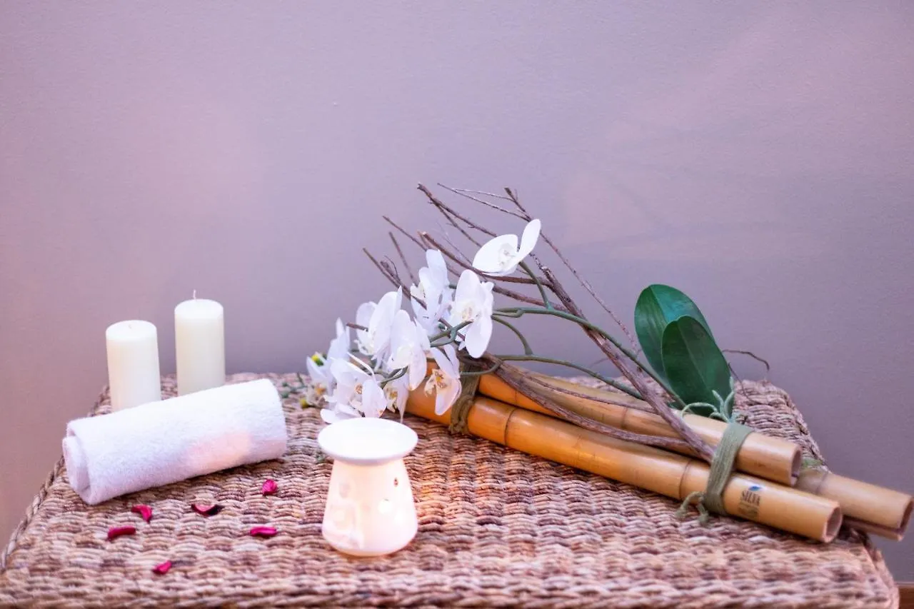 Sardegna Termale Hotel&Spa Sardara