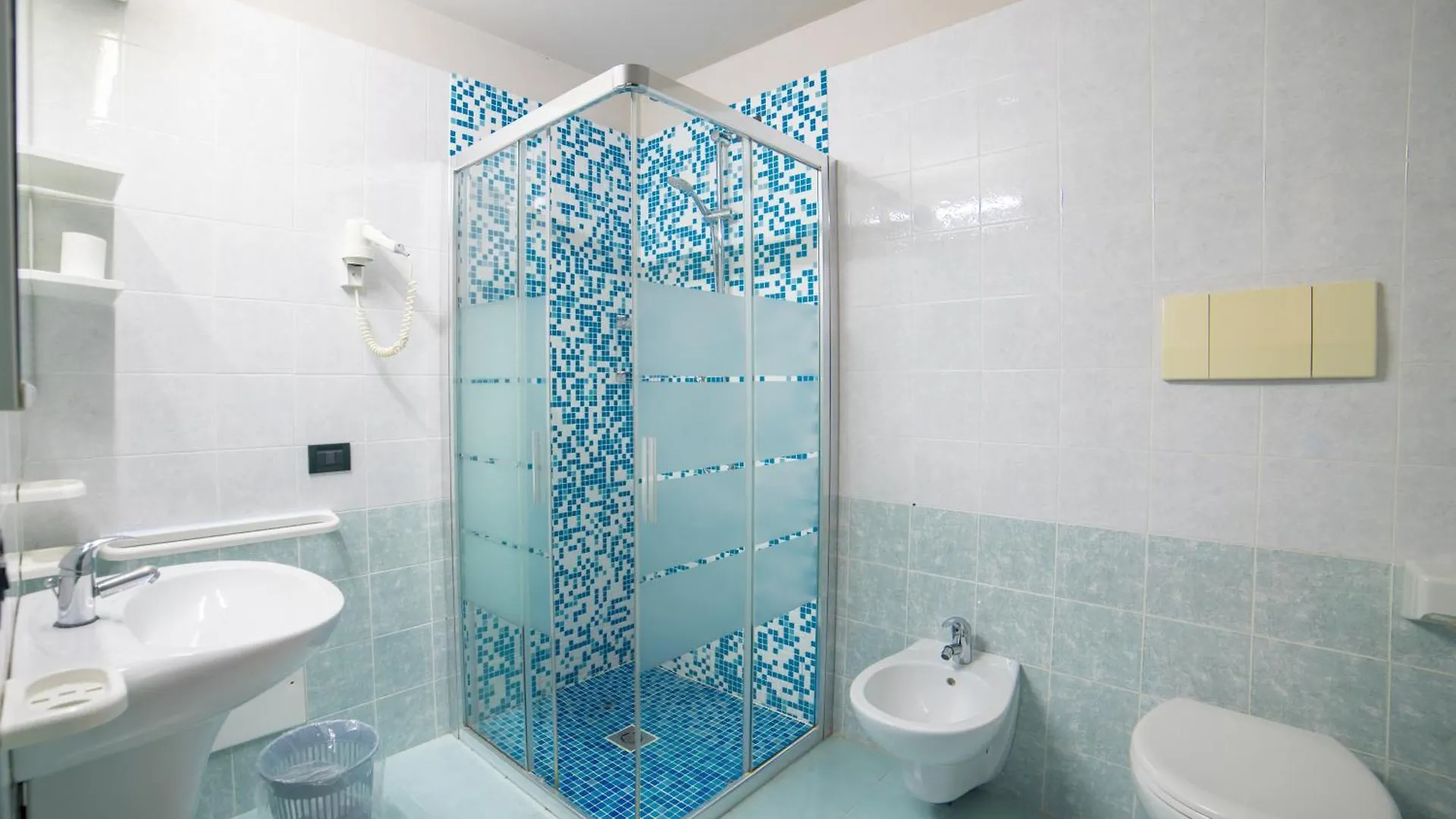 Sardegna Termale Hotel&Spa Sardara Hotel