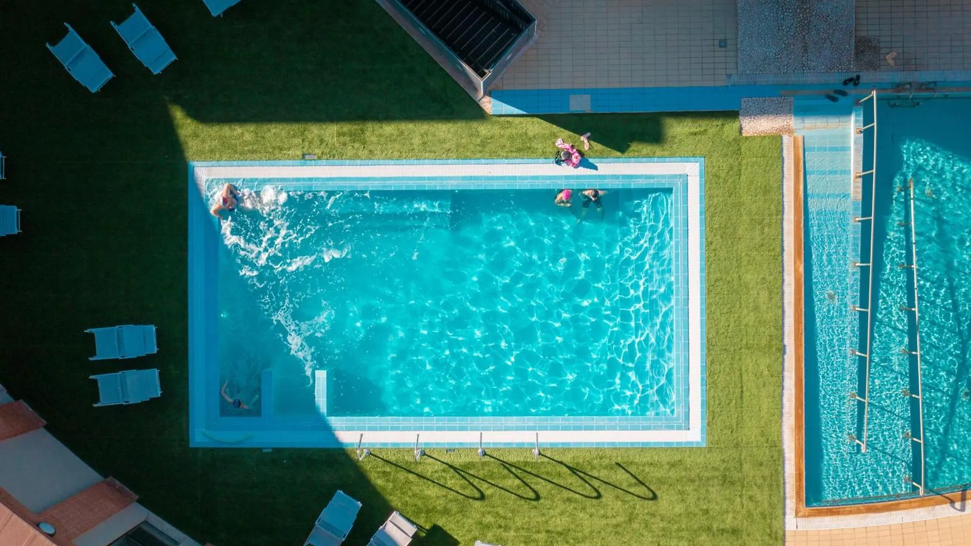 Hotel Sardegna Termale Hotel&Spa Sardara