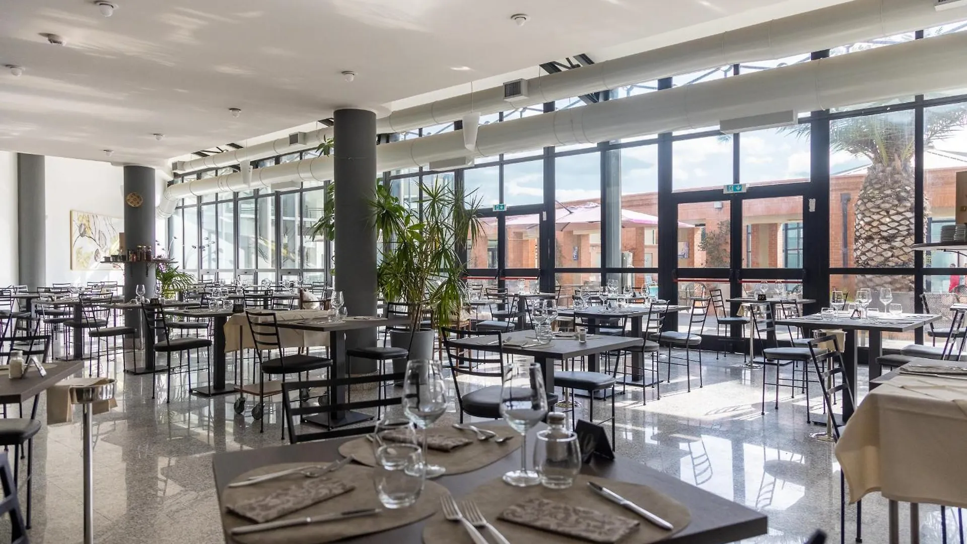 Hotel Sardegna Termale Hotel&Spa Sardara