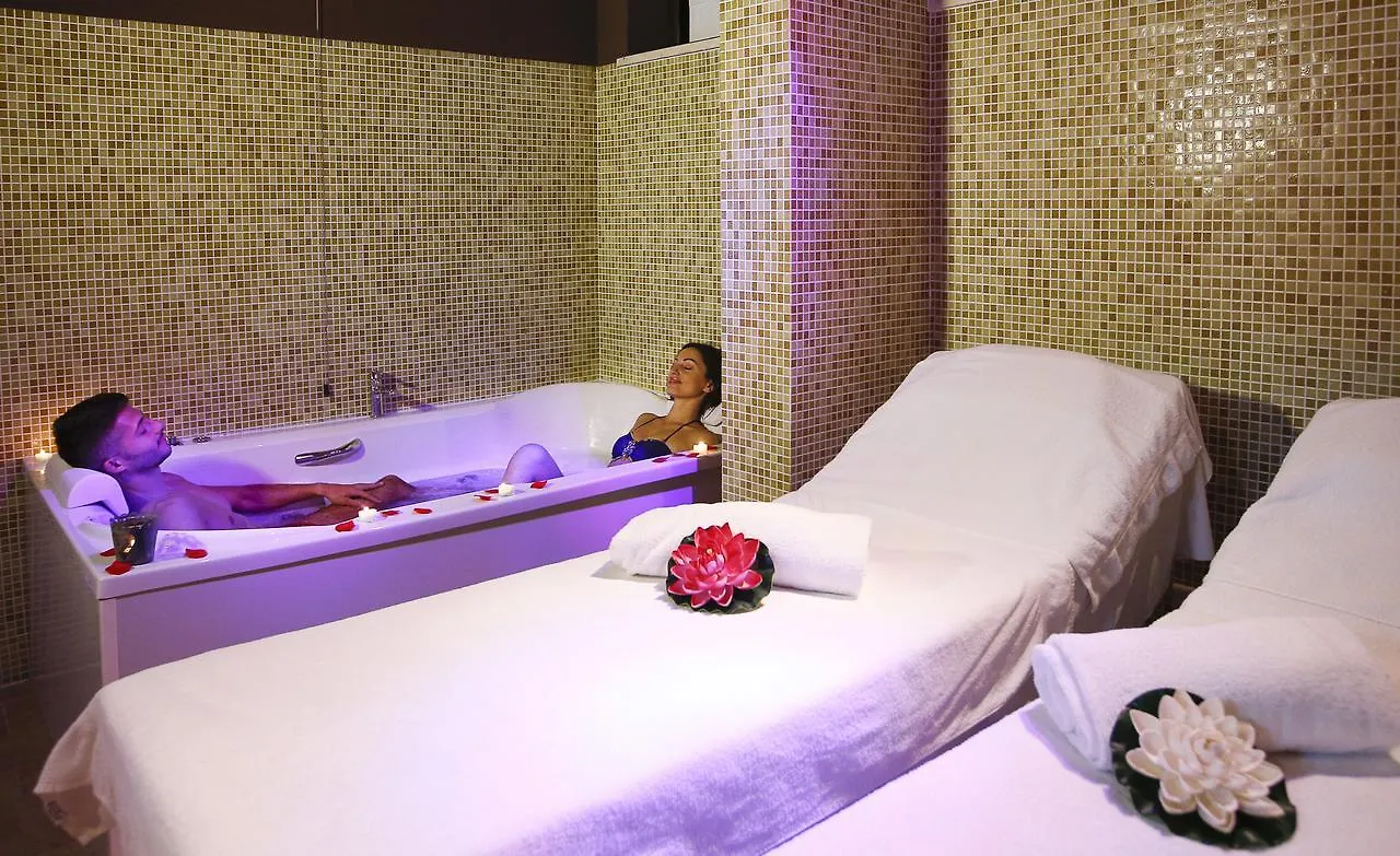 Hotel Sardegna Termale Hotel&Spa Sardara