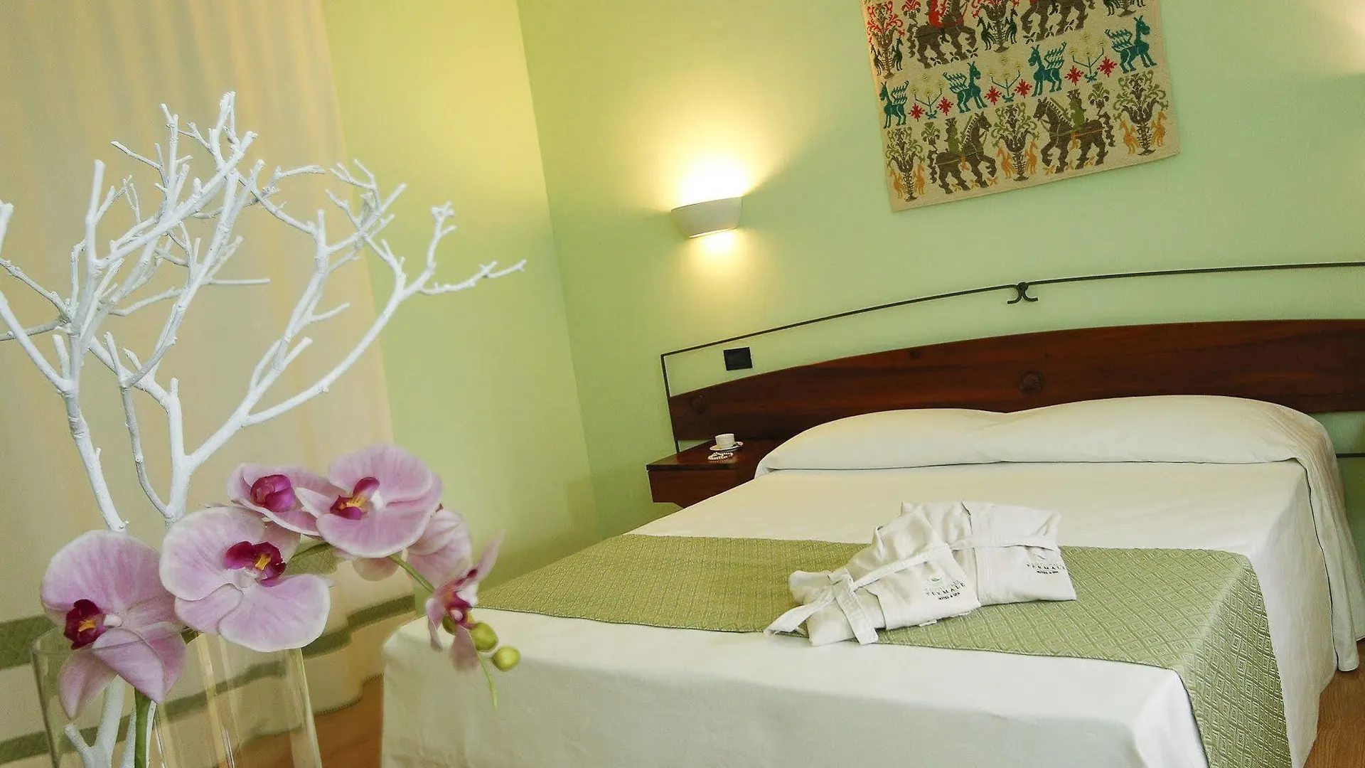 Hotel Sardegna Termale Hotel&Spa Sardara