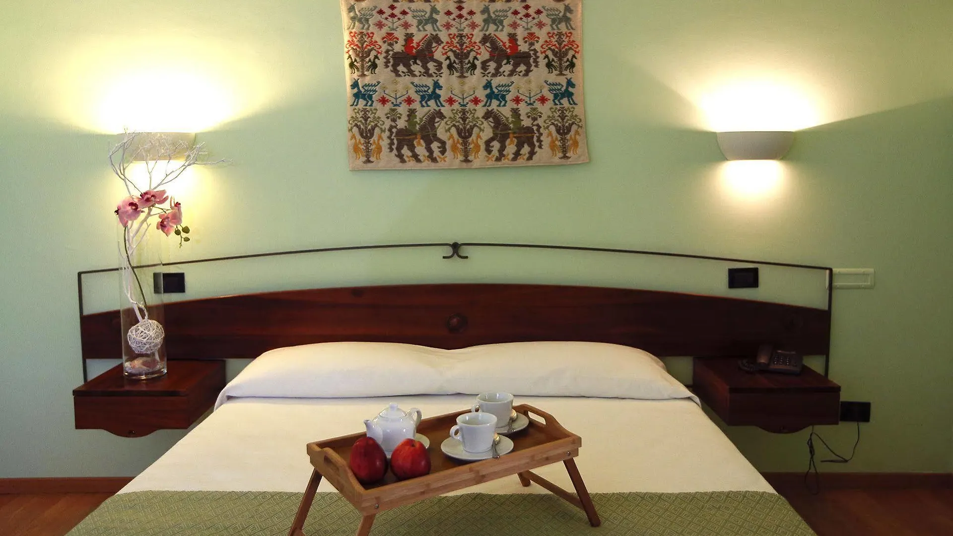 Sardegna Termale Hotel&Spa Sardara Hotel