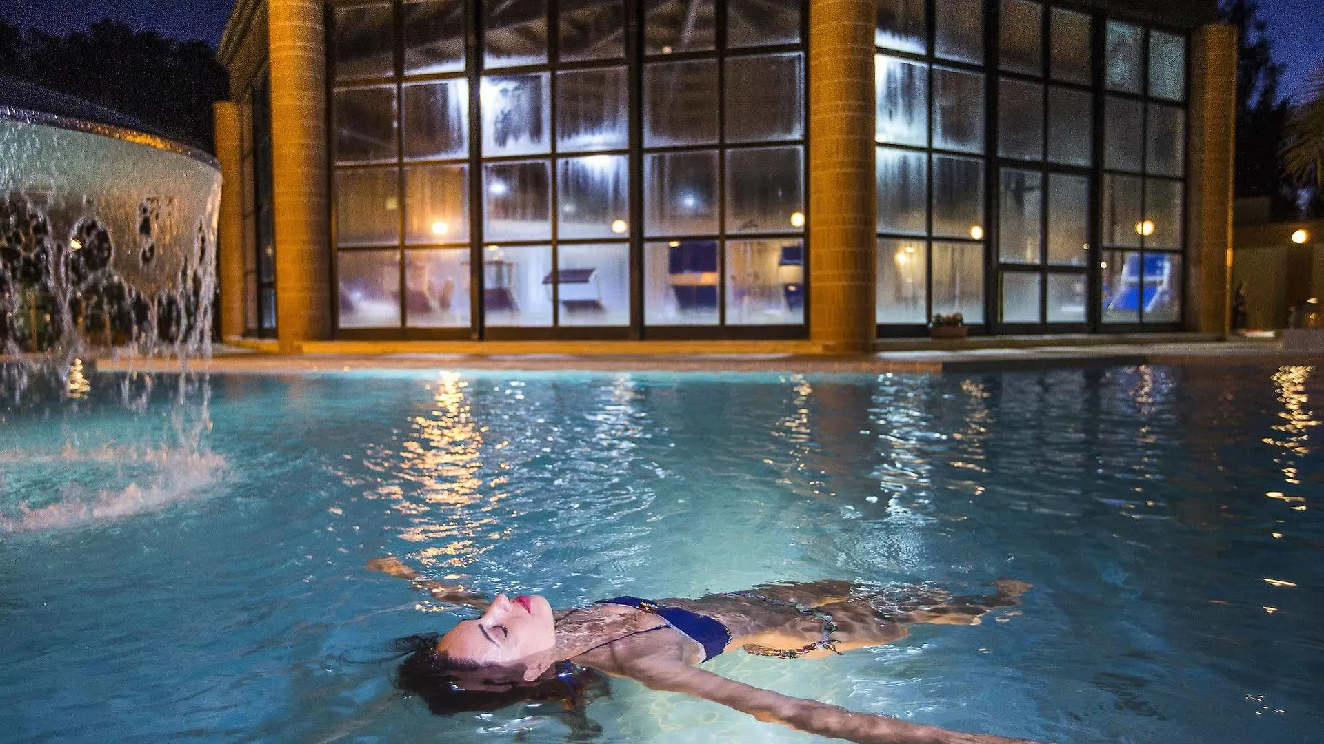 Sardegna Termale Hotel&Spa Sardara 4*,  Italy