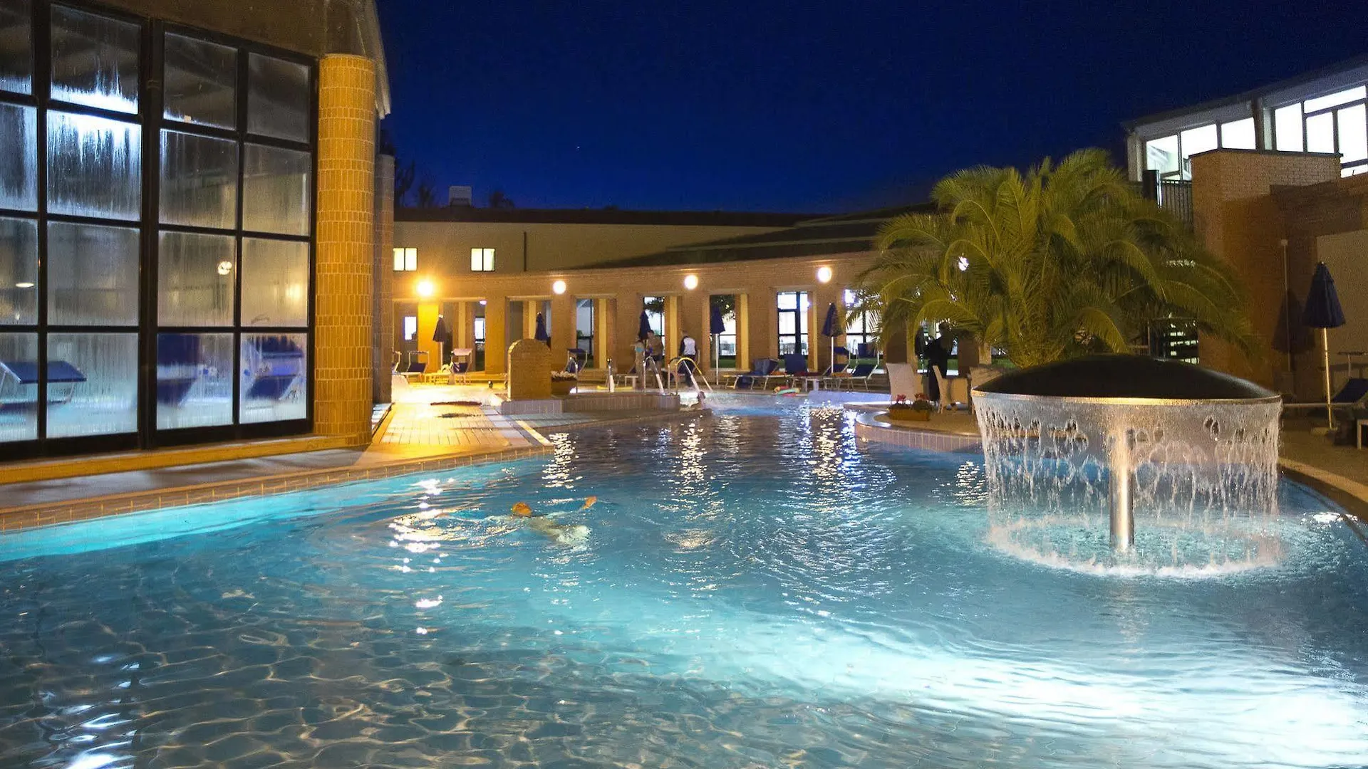 Hotel Sardegna Termale Hotel&Spa Sardara