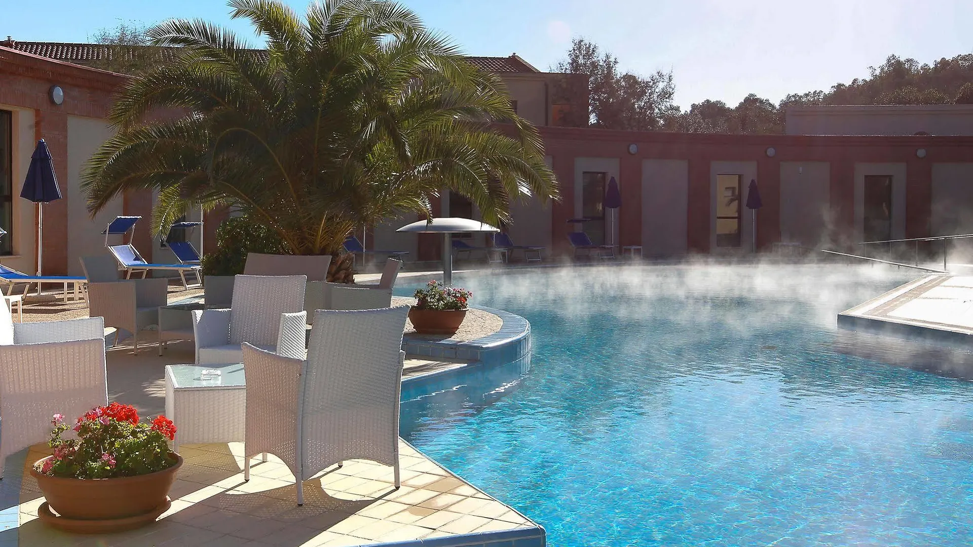 Hotel Sardegna Termale Hotel&Spa Sardara