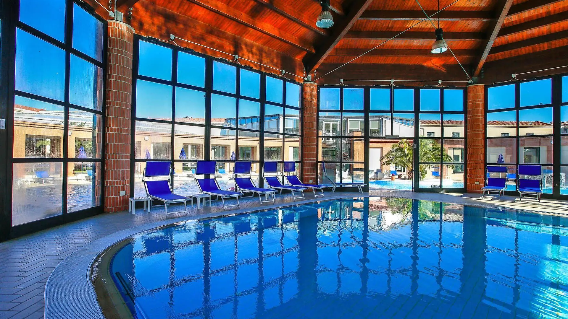 Sardegna Termale Hotel&Spa Sardara Hotel