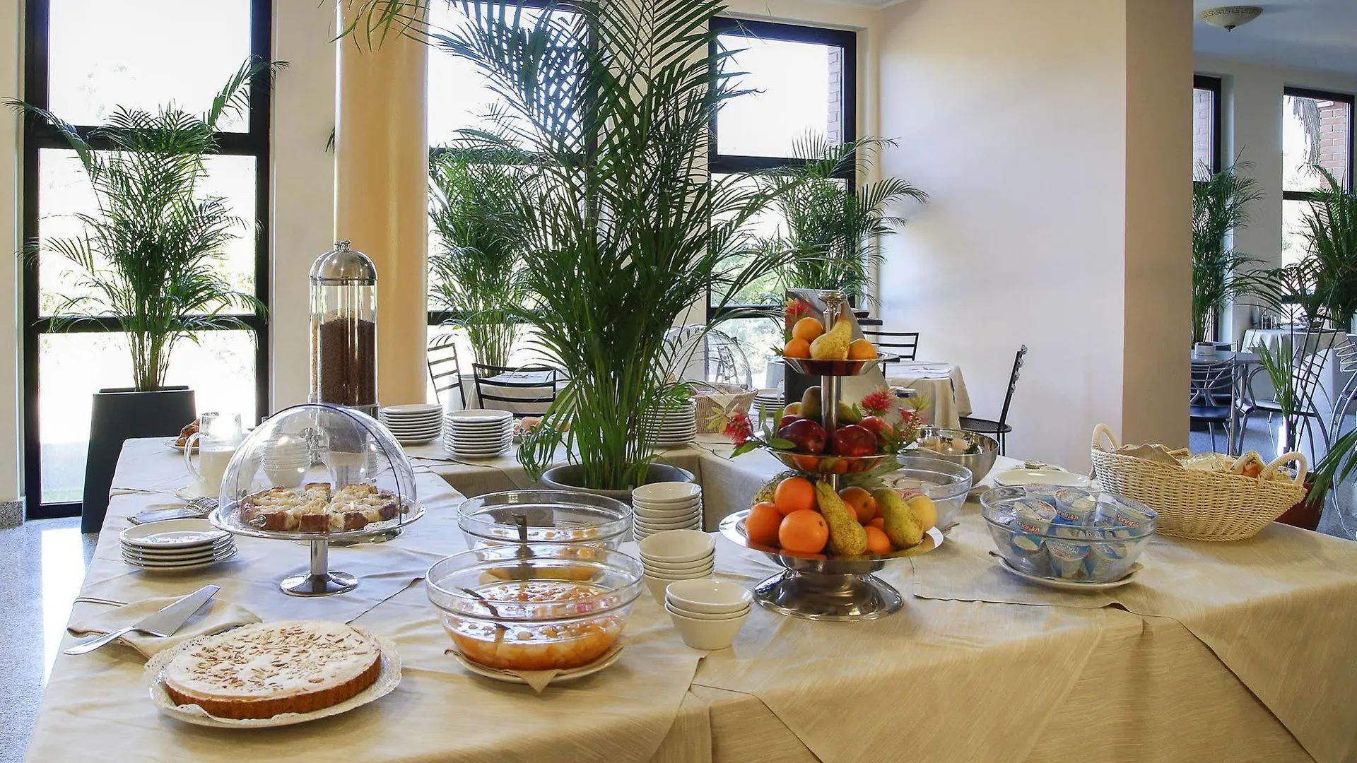 Sardegna Termale Hotel&Spa Sardara