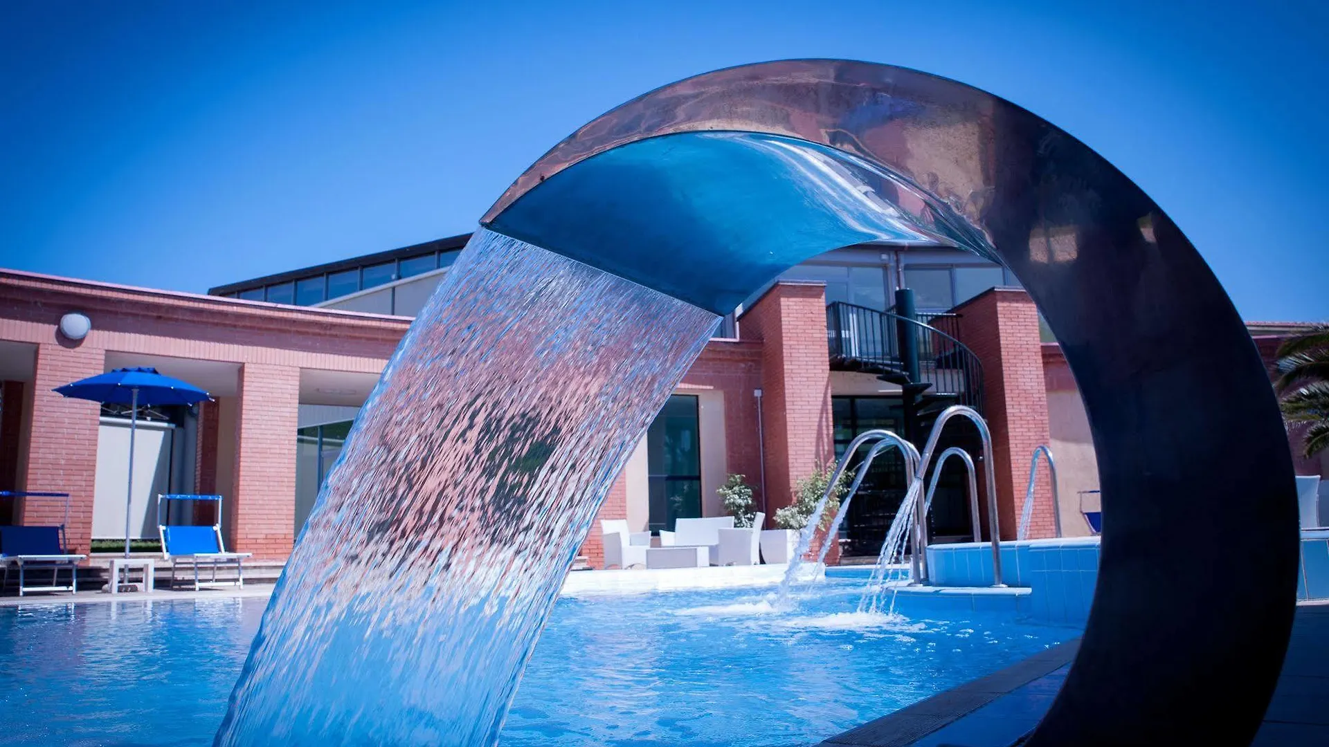 Sardegna Termale Hotel&Spa Sardara Hotel