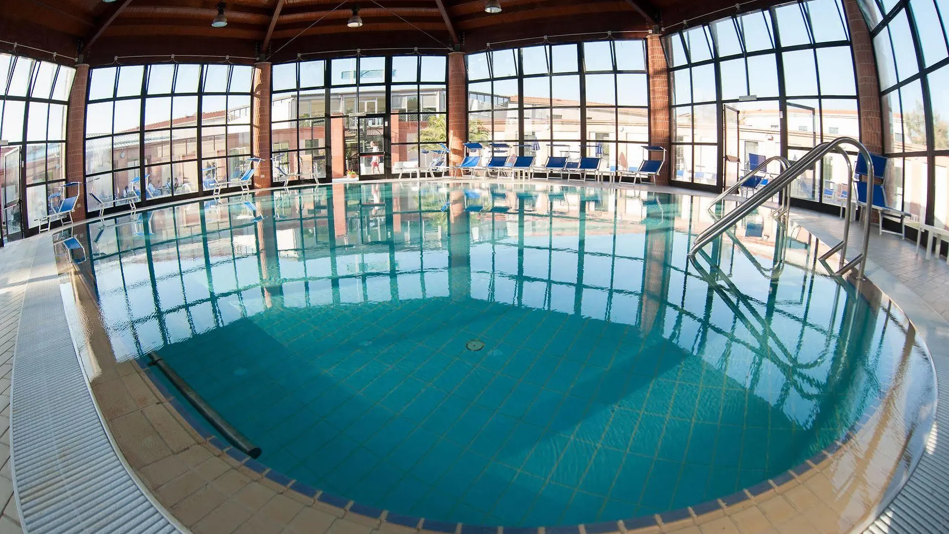 Sardegna Termale Hotel&Spa Sardara Hotel